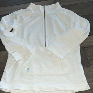 Lilly Pulitzer Textured Popover